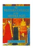 Western Church in the Middle Ages  cover art