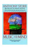 Music and the Mind  cover art