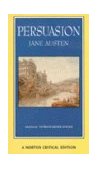 Persuasion  9780393960181 Front Cover