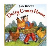 Daisy Comes Home 2002 9780399236181 Front Cover