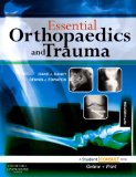 Essential Orthopaedics and Trauma With STUDENT CONSULT Online Access cover art