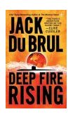 Deep Fire Rising  cover art