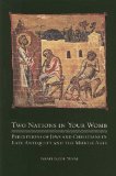 Two Nations in Your Womb Perceptions of Jews and Christians in Late Antiquity and the Middle Ages