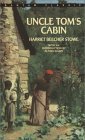 Uncle Tom's Cabin 1982 9780553212181 Front Cover