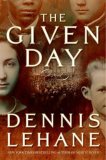 Given Day A Novel  9780688163181 Front Cover
