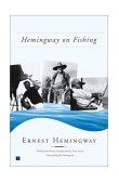 Hemingway on Fishing  cover art