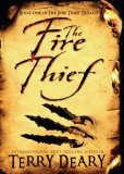 Fire Thief  9780753461181 Front Cover