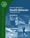 Essential Readings in Health Behavior Theory and Practice cover art
