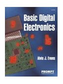Basic Digital Electronics 1997 9780790611181 Front Cover