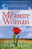 Measure of a Woman What Really Makes a Woman Beautiful cover art