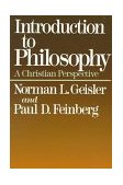 Introduction to Philosophy A Christian Perspective cover art