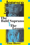 Bald Soprano and the Lesson  cover art