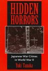 Hidden Horrors Japanese War Crimes in World War II cover art
