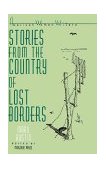 Stories from the Country of Lost Borders by Mary Austin  cover art