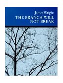 Branch Will Not Break Poems cover art