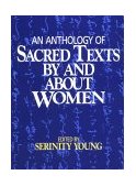 Anthology of Sacred Texts by and about Women  cover art