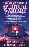 Woman's Guide to Spiritual Warfare  9780830735181 Front Cover