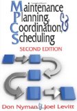 Maintenance Planning, Coordination, and Scheduling 