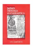 Bede's Historia Ecclesiastica  cover art