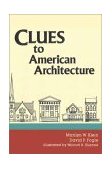 Clues to American Architecture cover art