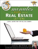Five Minutes to More Great Real Estate Letters (with CD-ROM) 