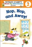 Hop, Hop, and Away!, Level 2 2011 9781402773181 Front Cover