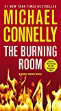 Burning Room  9781455524181 Front Cover