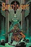 Birthright Volume 5: Belly of the Beast  9781534302181 Front Cover