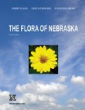 Flora of Nebraska 2nd 9781561610181 Front Cover
