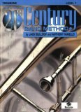Belwin 21st Century Band Method, Level 1 Trombone cover art