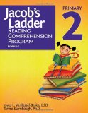 Jacob's Ladder Reading Comprehension Program - Primary 2  cover art