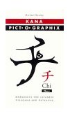 Kana Pict-O-Graphix Mnemonics for Japanese Hiragana and Katakana cover art
