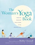Woman's Yoga Book Asana and Pranayama for All Phases of the Menstrual Cycle cover art