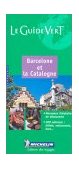 Barcelone et la Catalogne 3rd 2003 9782061007181 Front Cover