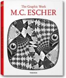 M. C. Escher: Graphic Work  cover art