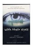 With Their Eyes September 11th: the View from a High School at Ground Zero cover art