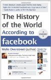 History of the World According to Facebook  cover art