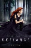 Defiance  cover art