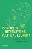 Principles of International Political Economy  9780199796182 Front Cover