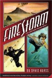 Firestorm The Caretaker Trilogy: Book 1 cover art