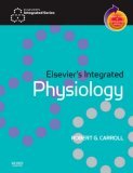 Elsevier's Integrated Physiology With STUDENT CONSULT Online Access cover art