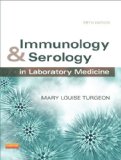 Immunology and Serology in Laboratory Medicine  cover art