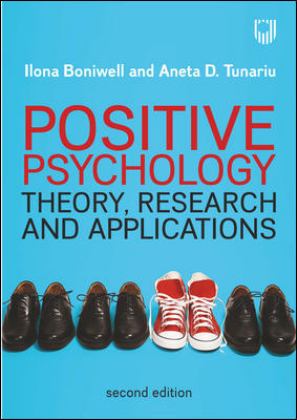 Positive Psychology: Theory, Research and Applications 2nd 9780335262182 Front Cover