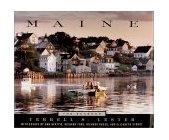 Maine The Seasons 2001 9780375411182 Front Cover