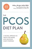 PCOS Diet Plan, Second Edition A Natural Approach to Health for Women with Polycystic Ovary Syndrome  9780399578182 Front Cover