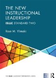 New Instructional Leadership ISLLC Standard Two cover art