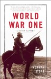 World War One A Short History cover art