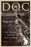 Doc The Rise and Rise of Julius Erving 2009 9780470170182 Front Cover