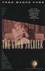 Good Soldier  cover art
