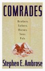 Comrades Brothers, Fathers, Heroes, Sons, Pals  9780684867182 Front Cover